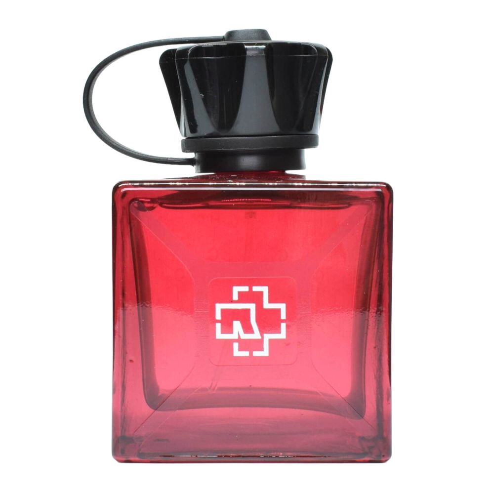 Rammstein Dynamit for Her Eau de Parfum 100 ml Damen Duft EDP Flakon