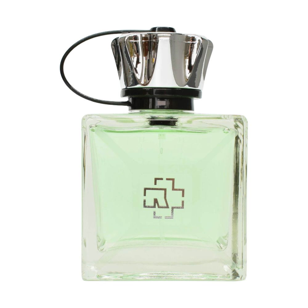 Rammstein Kerosin Eau de Parfum 100 ml Unisex Parfüm Duft Spray