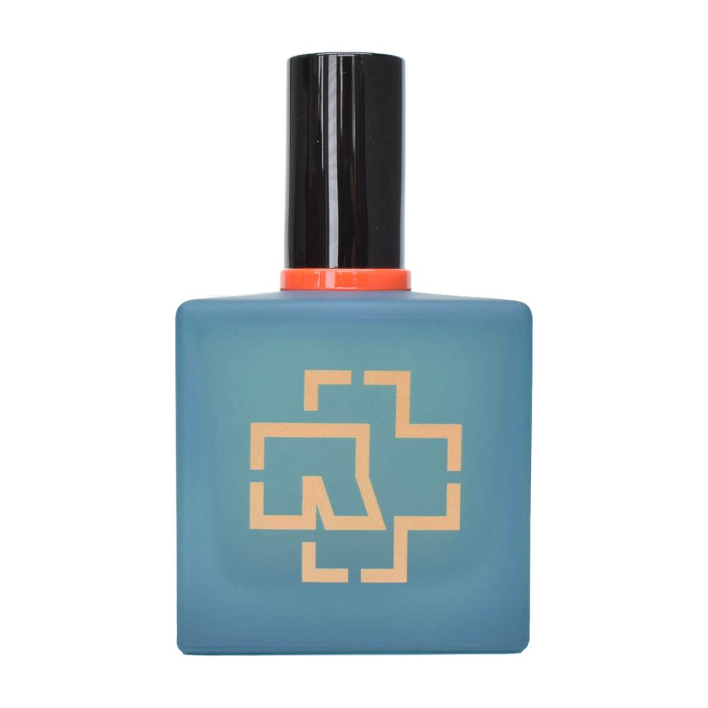 Rammstein Kokain Seemann Reloaded Eau de Parfum 100 ml Herren Duft Spray