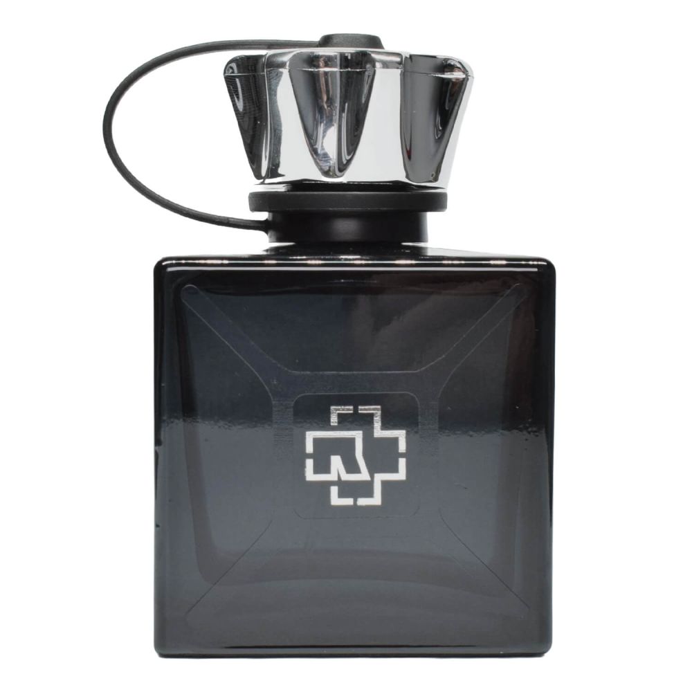 Rammstein Kraftstoff Eau de Parfum 100 ml Herren Duft EDP Flakon