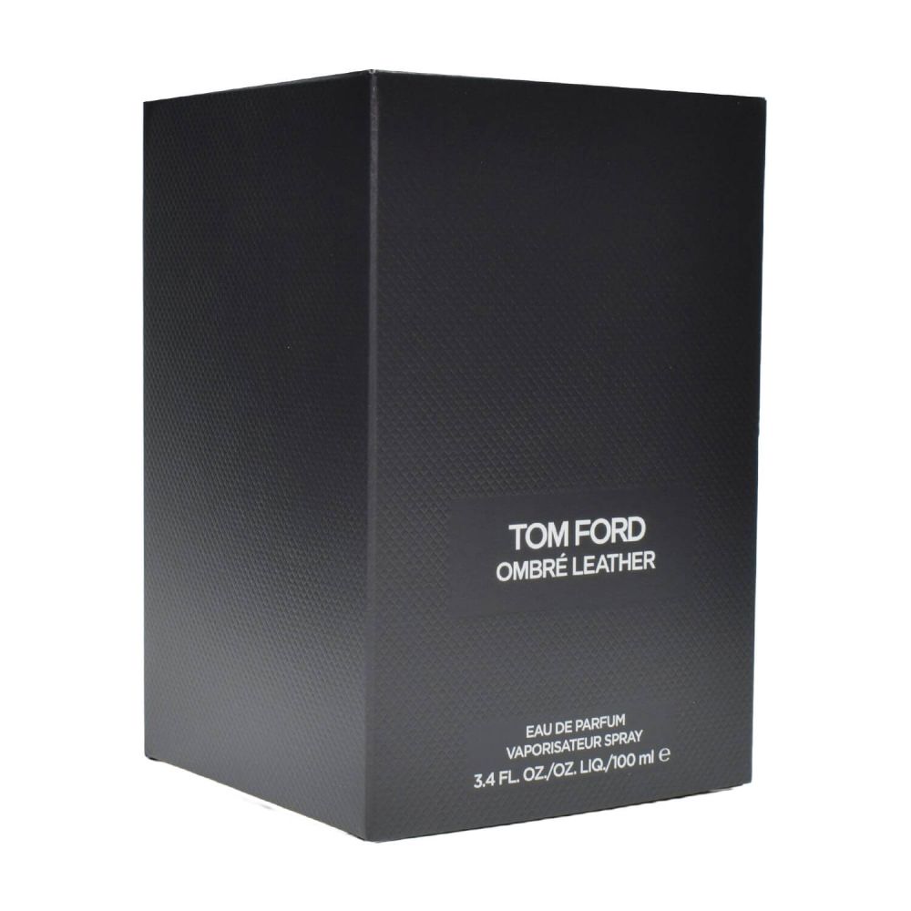 Tom Ford Ombre Leather Eau de Parfum 100 ml 2018 Herren Nischen Duft Box