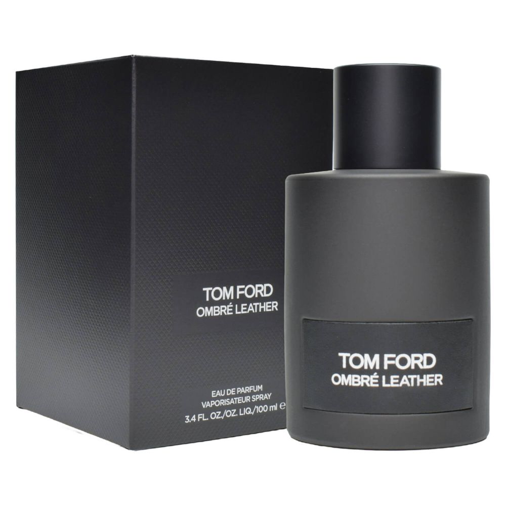 Tom Ford Ombre Leather Eau de Parfum 100 ml 2018 Herren Nischen Duft EDP