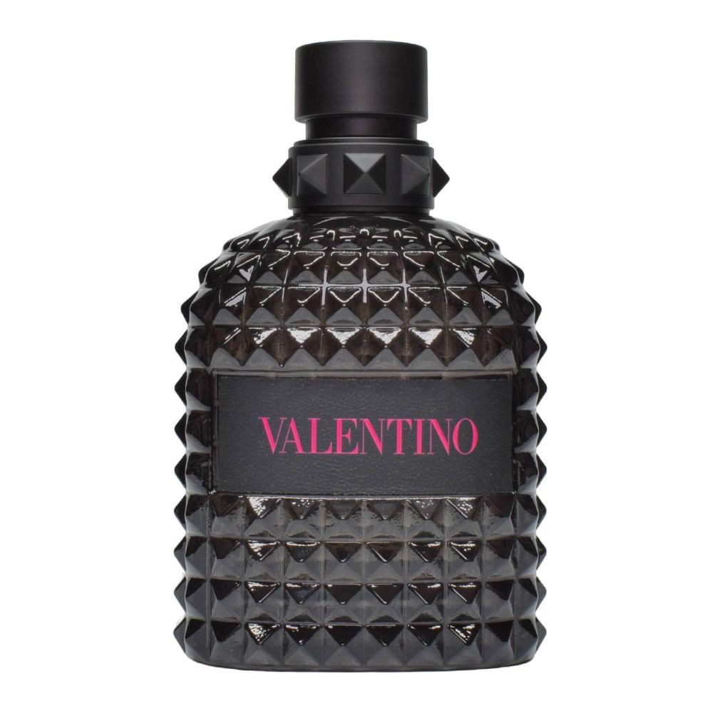 Valentino Born in Roma Uomo Extradose Parfum 100 ml XL Herren Intense Parfüm Duft Flakon