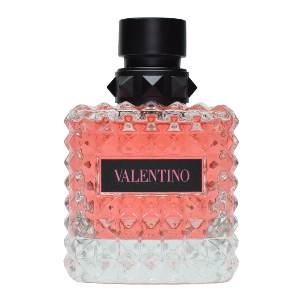 Valentino Donna Born In Roma Eau de Parfum 100 ml Damen Parfüm EDP Duft Flakon