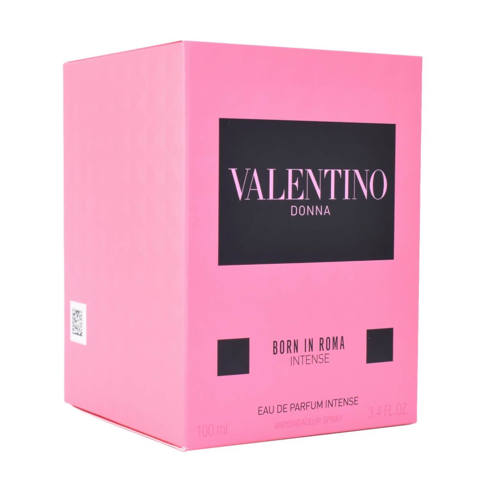 Valentino Donna Born in Roma Intense Eau de Parfum 100 ml XL Herren Parfüm EDP Duft Box