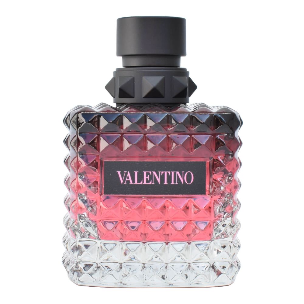 Valentino Donna Born in Roma Intense Eau de Parfum 100 ml XL Herren Parfüm EDP Duft Flakon