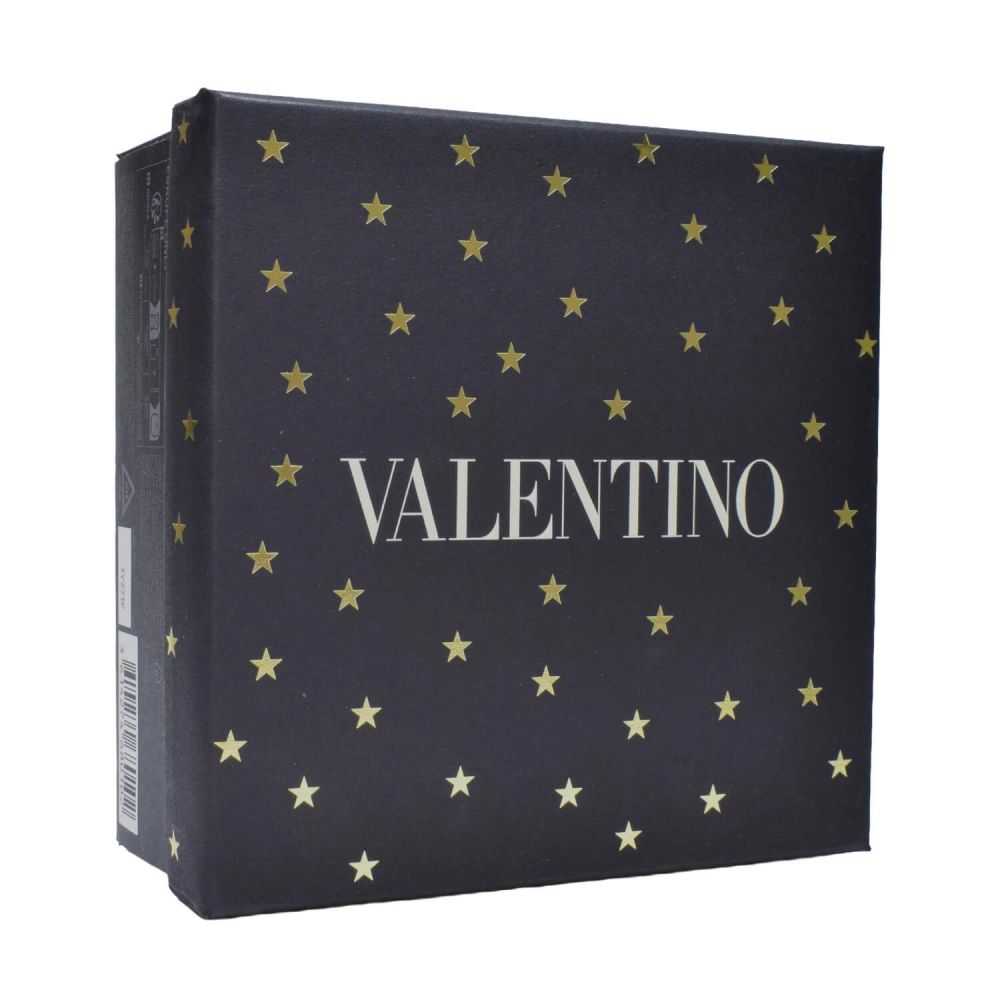 Valentino Uomo Born in Roma Intense Eau de Parfum 50 ml + Travel Stick 10 ml Herren Geschenkset Box