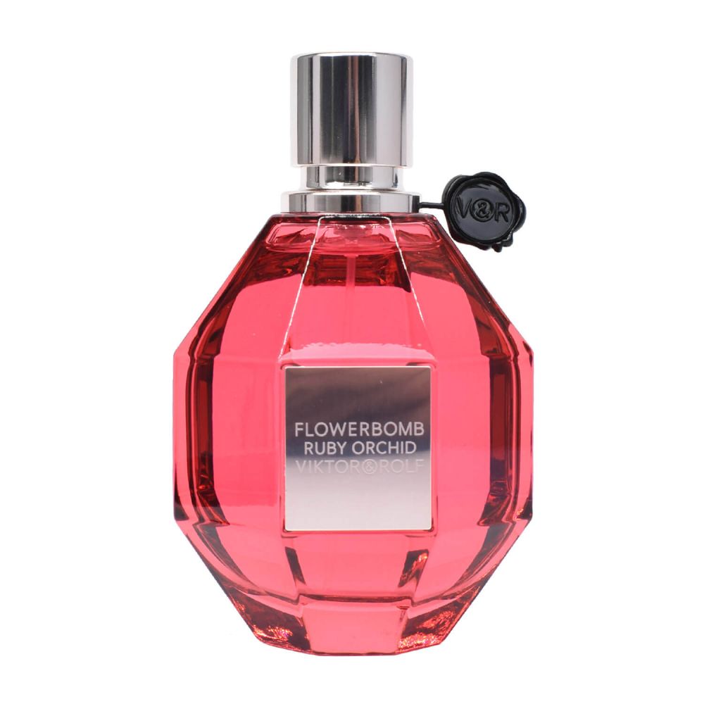 Viktor & Rolf  Flowerbomb Ruby Orchid Eau de Parfum 30 ml Damen Parfüm Duft EDP Flakon