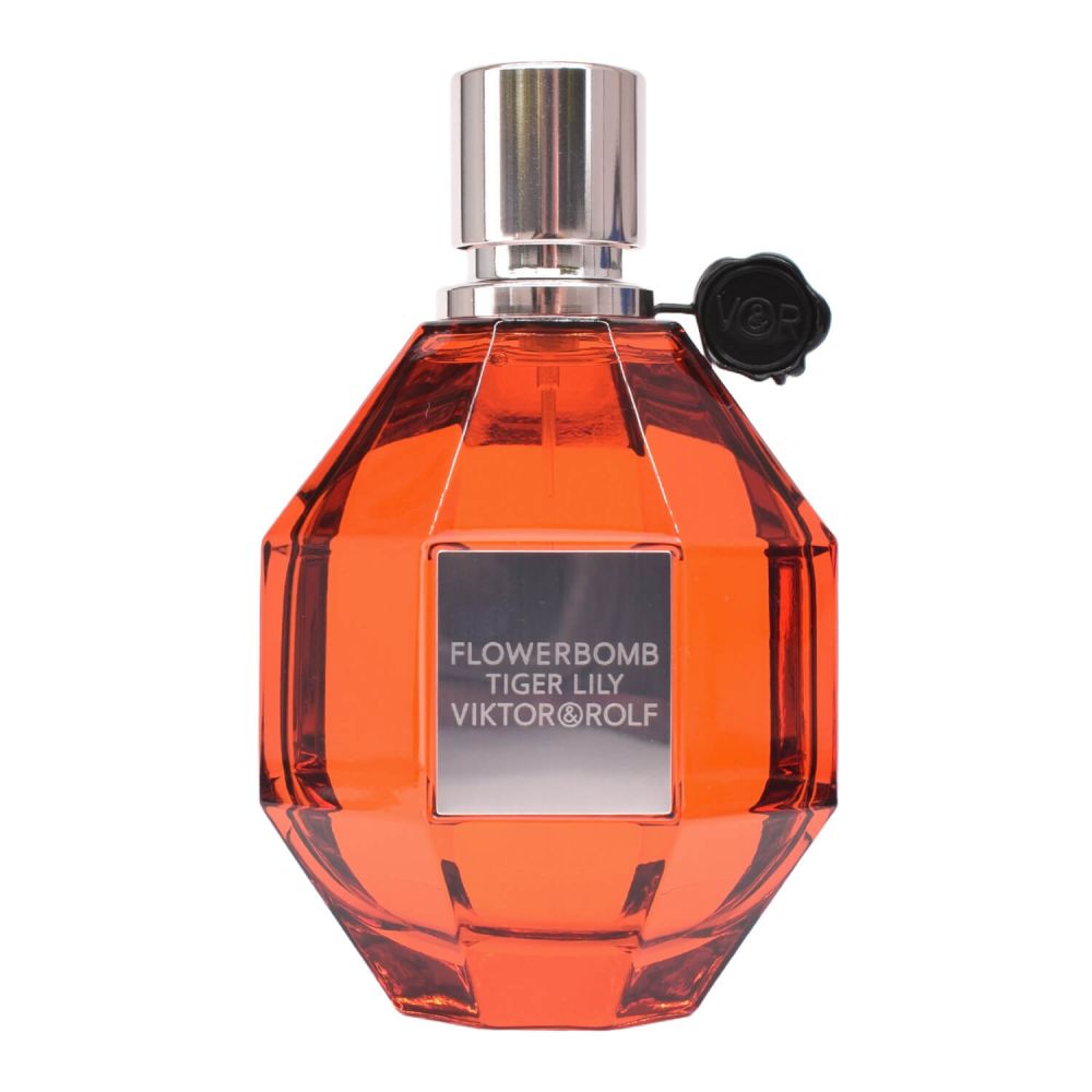 Viktor & Rolf Flowerbomb Tiger Lily Eau de Parfum 50 ml Damen Duft EDP Flakon