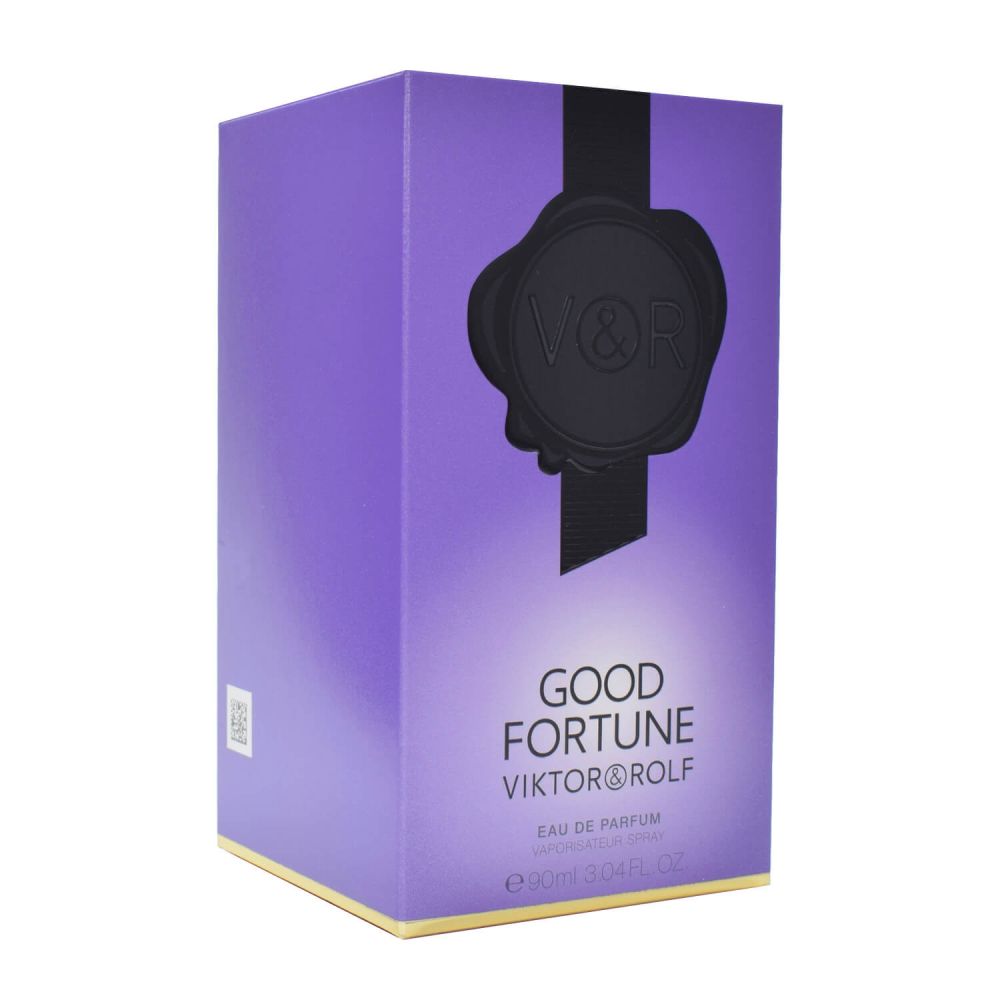 Viktor & Rolf Good Fortune Eau de Parfum 90 ml Damen Duft EDP Spray