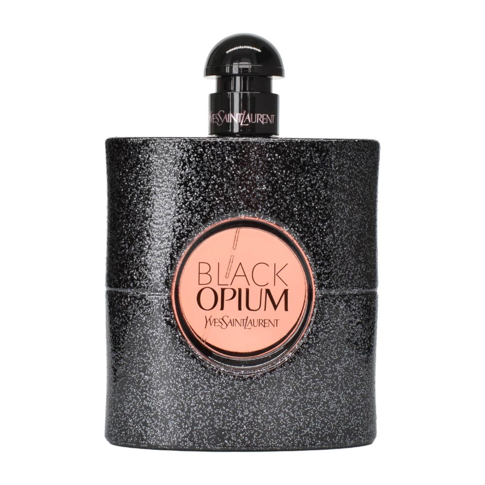 Yves Saint Laurent Black Opium Eau de Parfum 50 ml Flakon