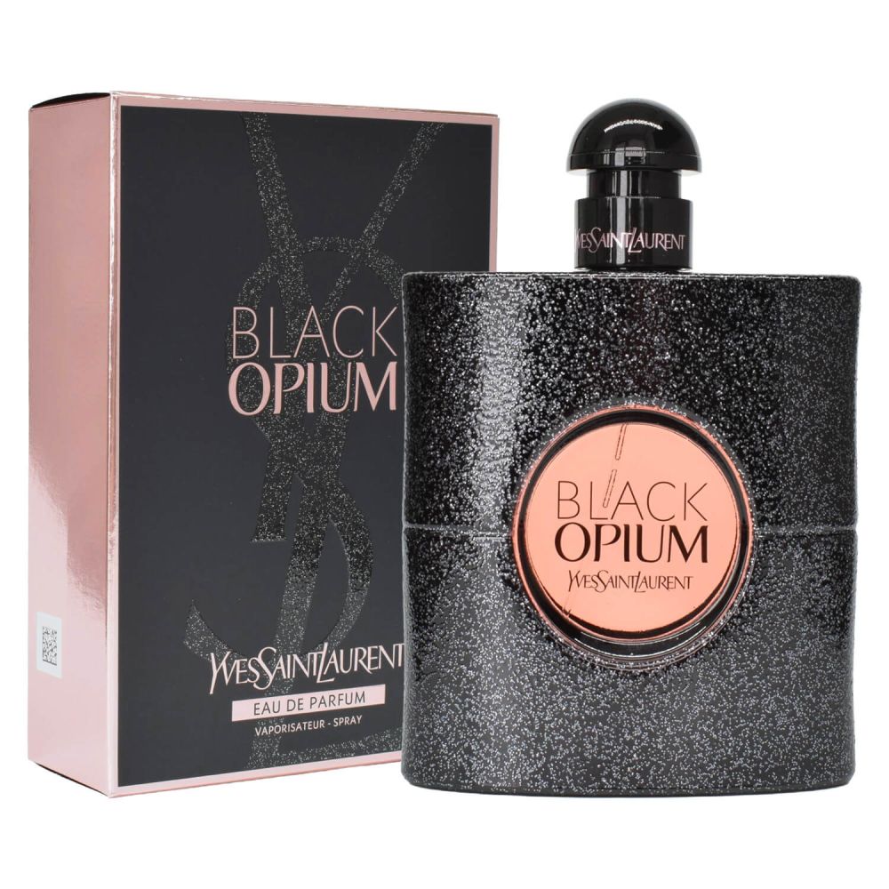 Yves Saint Laurent Black Opium Eau de Parfum 150 ml