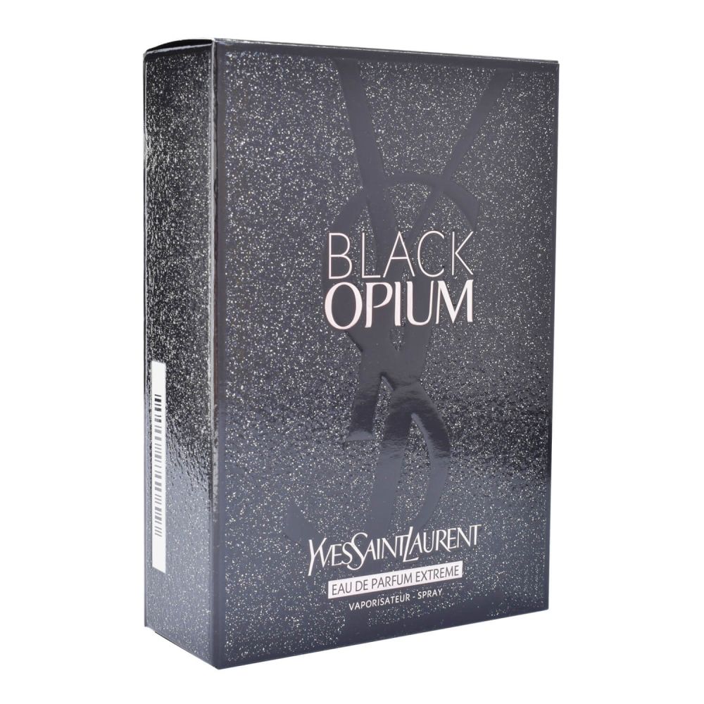 Yves Saint Laurent Black Opium Extreme Eau de Parfum 30 ml Damen Parfüm EDP Duft Box