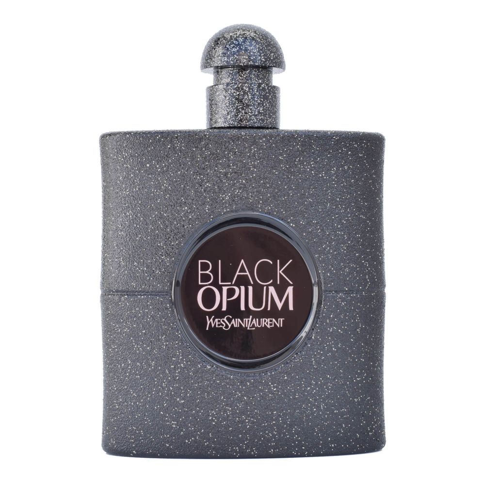 Yves Saint Laurent Black Opium Extreme Eau de Parfum 30 ml Damen Parfüm EDP Duft Flakon