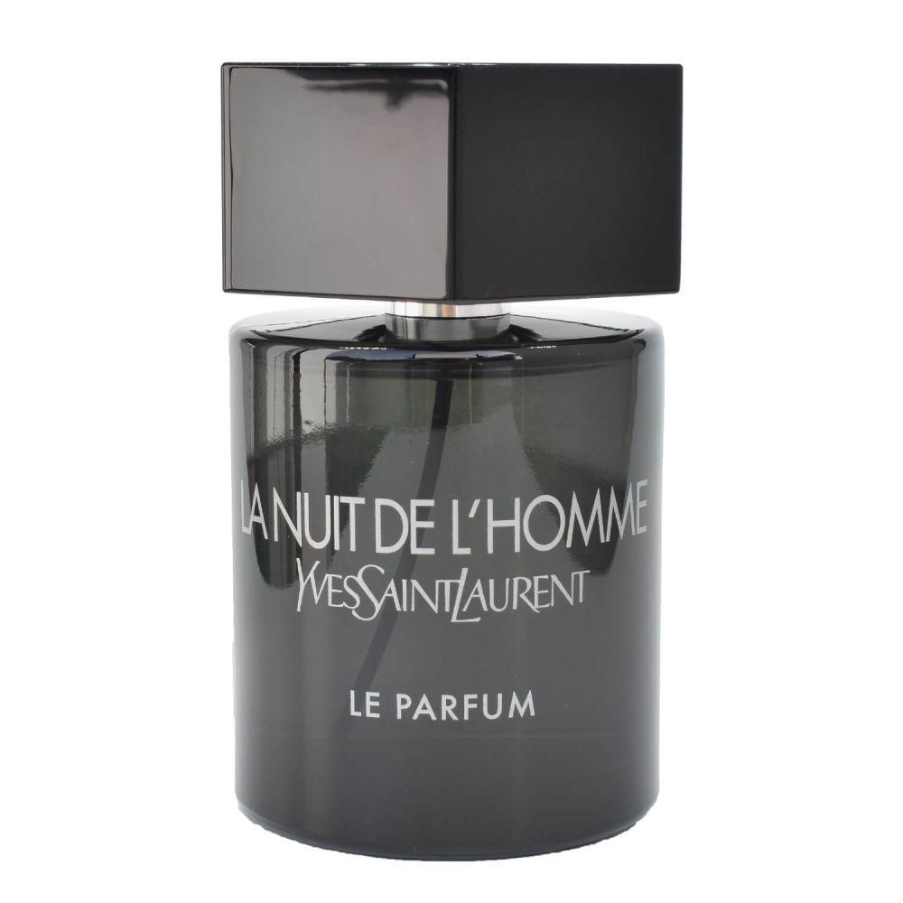 Yves Saint Laurent La Nuit de L'Homme Eau de Parfum 60 ml Flakon