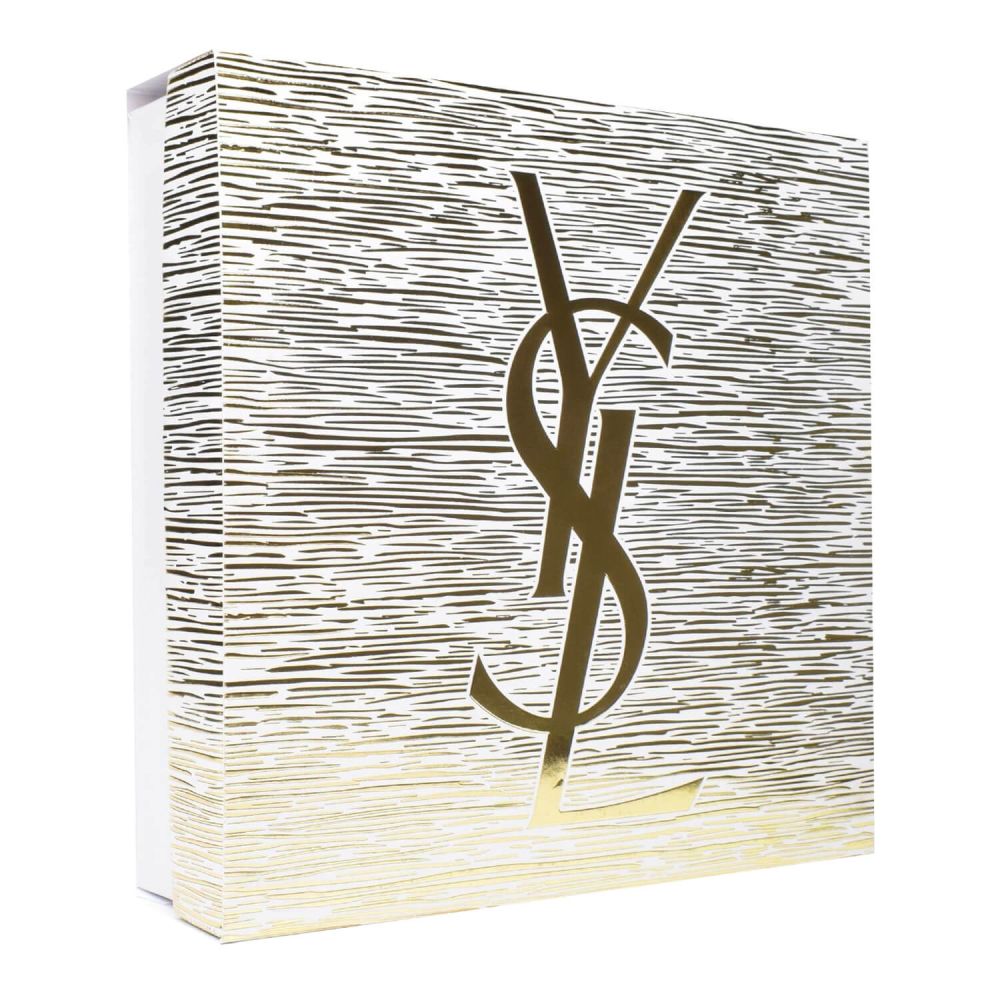 Yves Saint Laurent Libre Eau de Parfum 90 ml + 10 ml & Lippenstift Damen Duft Box