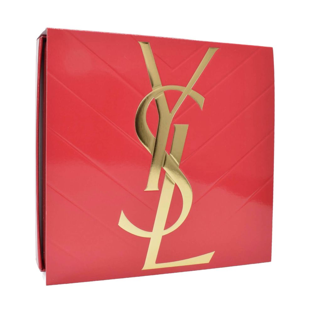 Yves Saint Laurent Libre Eau de Parfum 90 ml + 10 ml & Lippenstift Damen Duft Box