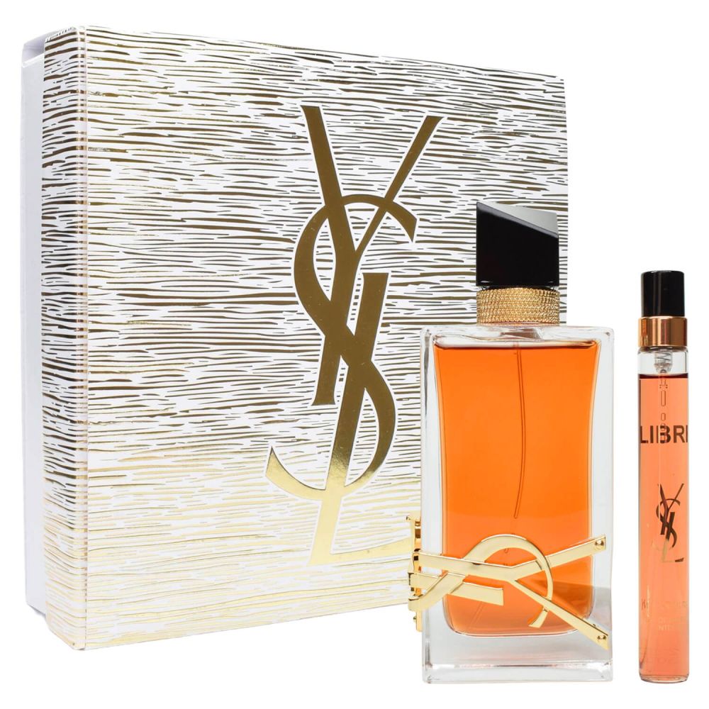 Yves Saint Laurent Libre Intense Eau de Parfum 90 ml + 10 ml Travel Stick Damen Duft Set
