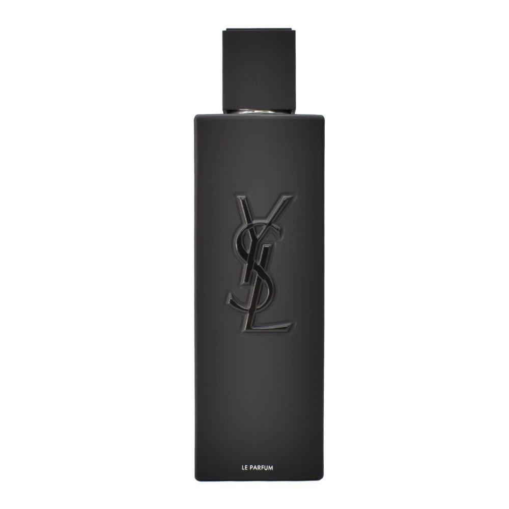Yves Saint Laurent MYSLF Le Parfum 100 ml XL Premium Herren Parfüm Duft Flakon