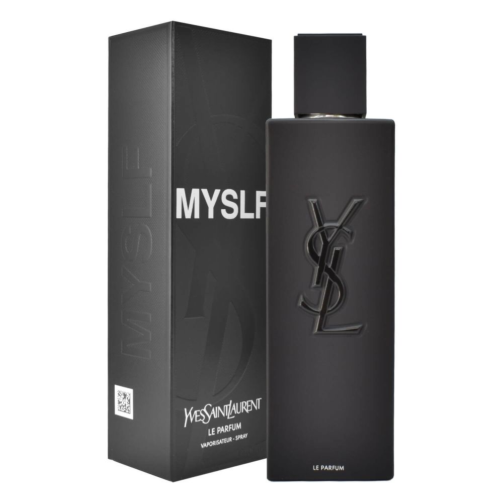 Yves Saint Laurent MYSLF Le Parfum 100 ml XL Premium Herren Parfüm Duft Spray