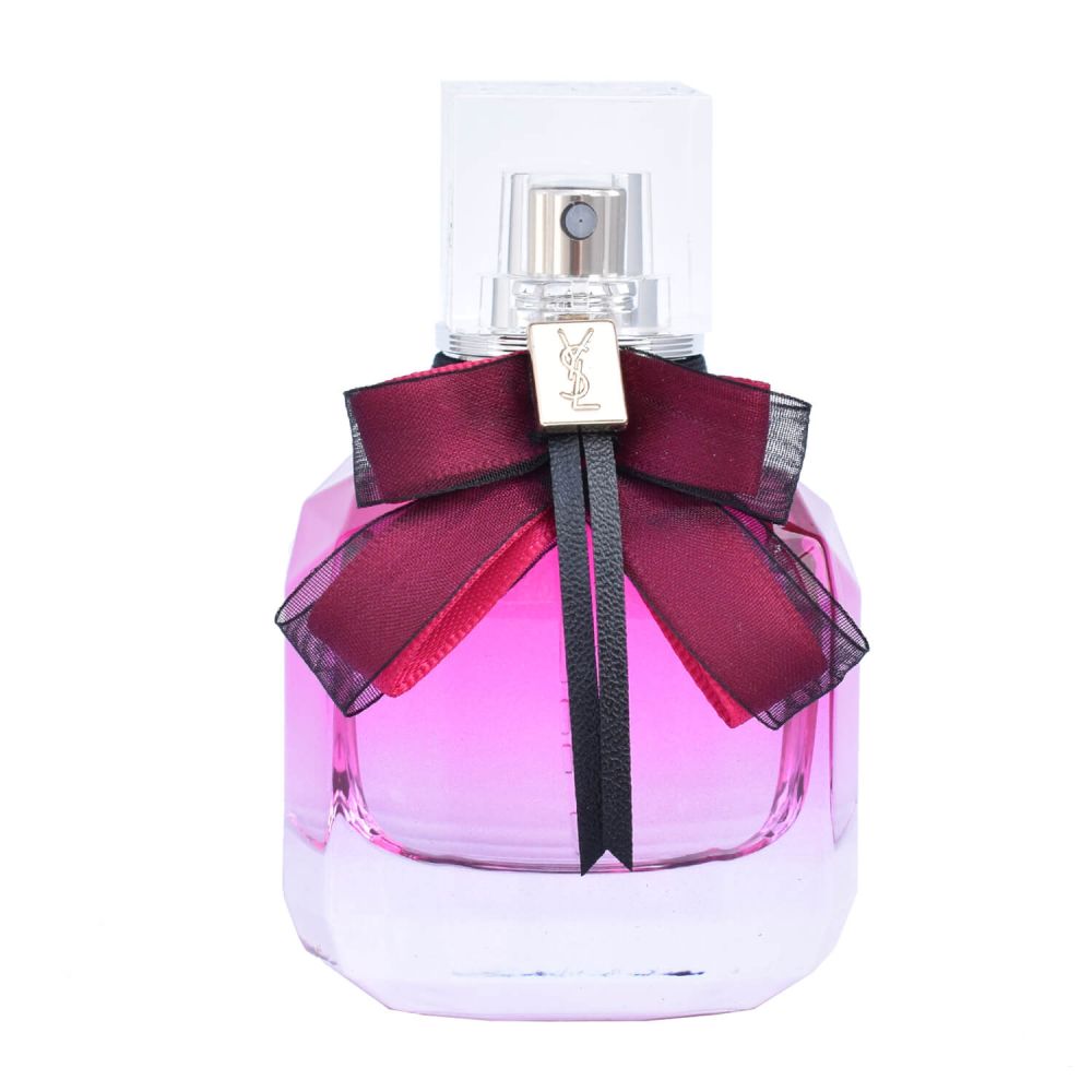 Yves Saint Laurent Black Opium Shine On Eau de Parfum 50 ml Flakon