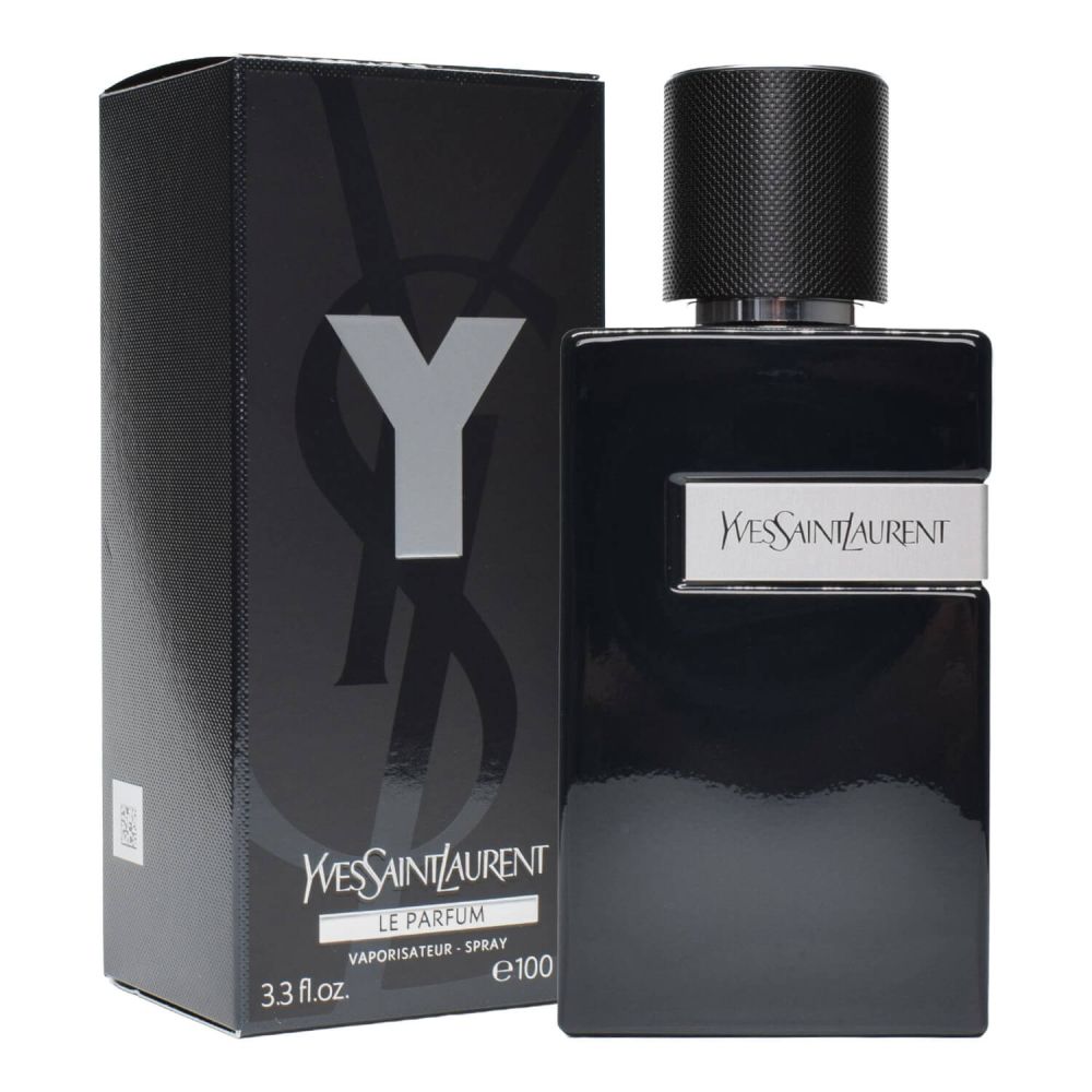 Yves Saint Laurent Y Le Parfum 100 ml XL Intense Herren Duft Parfüm Spray
