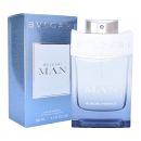 BVGALRI MEN Glacial Essence Eau de Parfum 100 ml