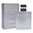 Chanel Allure Homme Sport EXTREME Eau de Parfum 100 ml Parfüm Herren EDP Duft Spray