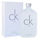 Calvin Klein CK One Eau de Toilette Unisex 300 ml XXL Damen Herren Parfum Duft
