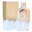 Calvin Klein ck one gold Eau de Toilette 200 ml