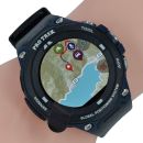 Casio Pro Trek Herren Uhr XXL GPS Smartwatch WSD-F20A-BUAAE Bluetooth blau