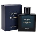 Chanel Bleu de Chanel Parfum 50 ml Herren Parfüm Duft Spay