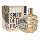 Diesel Spirit of the Brave Eau de Toilette 50 ml Herren Parfum