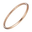 Esprit Amalia Rose Damen Arm­reifen Rosegold 925 Sterling Silber ELBA91375C600
