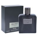 Emmanuelle Jane Paris Milano for men Eau de Parfum 100 ml