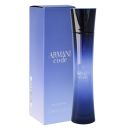 Giorgio Armani Code Femme Eau de Parfum 50 ml Damen Parfüm Duft EDP Spray