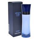 Giorgio Armani Code Homme Colonia Eau de Toilette 50 ml