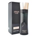 Giorgio Armani Code Homme Eau de Parfum 110 ml Herren Premium Duft