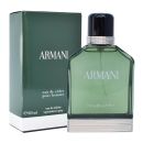 Giorgio Armani Eau de Cèdre pour homme Eau de Toilette 100 ml XL Herren Duft