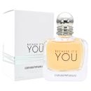 Giorgio Armani Emporio Armani Because its You Eau de Parfum 100 ml