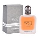 Giorgio Armani Stronger with You Freeze Eau de Toilette 50 ml