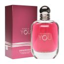 Giorgio Armani Power Of You Eau de Parfum 90 ml Damen Parfüm EDP Duft Spray