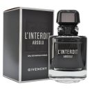 Givenchy L'Interdit Absolu Eau de Parfum 80 ml Damen Parfüm Duft EDP Spray