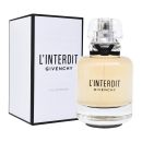 Givenchy LInterdit Eau de Parfum 50 ml XL Damen Parfüm Duft