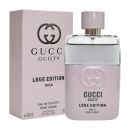 Gucci Guilty Love Edition MMXXI Pour Homme Eau De Toilette 50ml Parfum Duft EDT