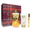 Jean Paul Gaultier Divine Le Parfum 100 ml + 10 ml 75 ml Body Lotion Damen Duftset