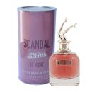 Jean Paul Gaultier Scandal By Night Intense Eau de Parfum 80 ml