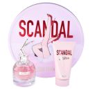Jean Paul Gaultier Scandal Eau de Parfum Geschenk Duftset