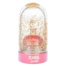 Jean Paul Gaultier Scandal X-Mas Edition Eau de Parfum 80 ml Damen Duft Schneekugel