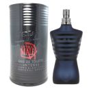 Jean Paul Gaultier Ultra Male Intense Eau de Toilette 125 ml XL Herren Parfum EDT Duft Spray